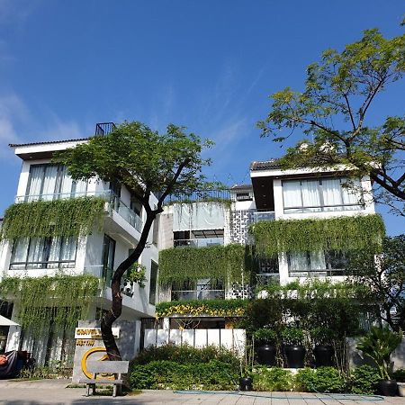 Hoi An Gravel Pool Villa & Spa Dış mekan fotoğraf