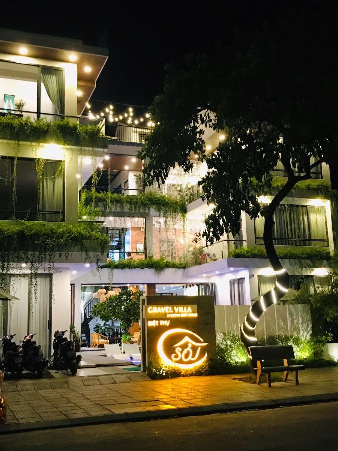 Hoi An Gravel Pool Villa & Spa Dış mekan fotoğraf
