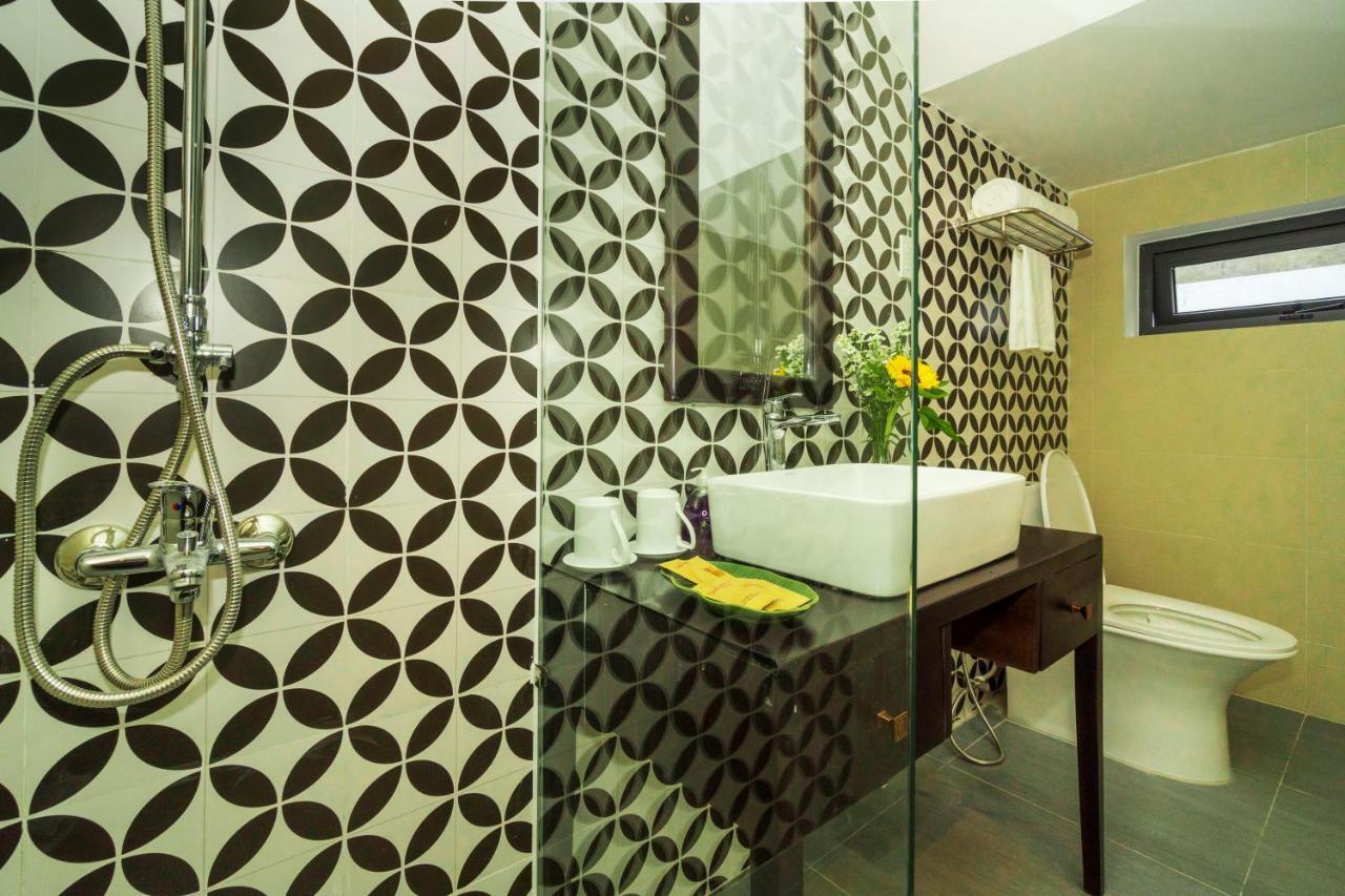 Hoi An Gravel Pool Villa & Spa Dış mekan fotoğraf