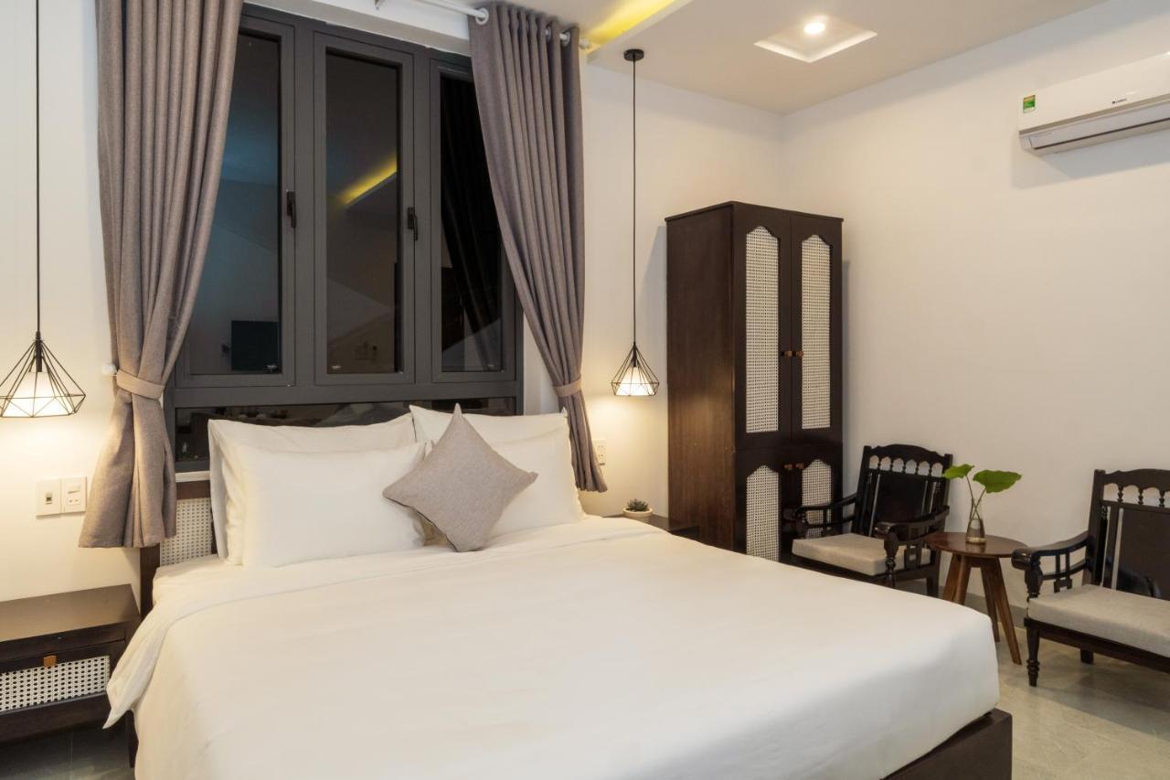 Hoi An Gravel Pool Villa & Spa Dış mekan fotoğraf