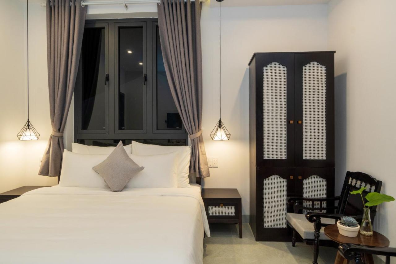 Hoi An Gravel Pool Villa & Spa Dış mekan fotoğraf
