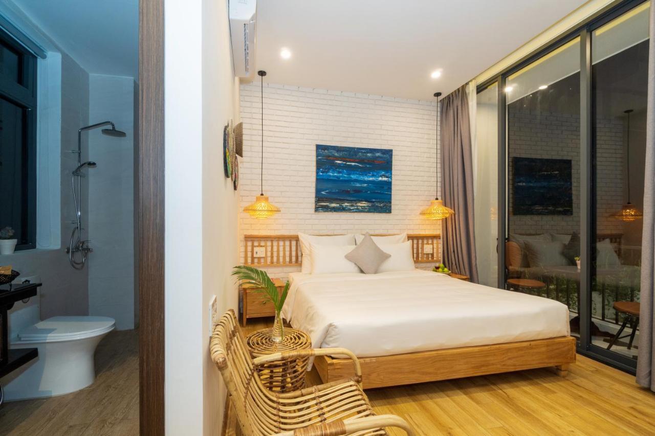 Hoi An Gravel Pool Villa & Spa Dış mekan fotoğraf